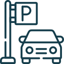 Parking Area